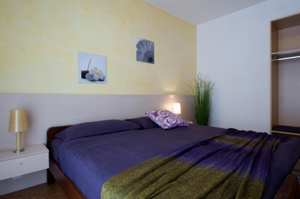 Hotel Morobbia Main image